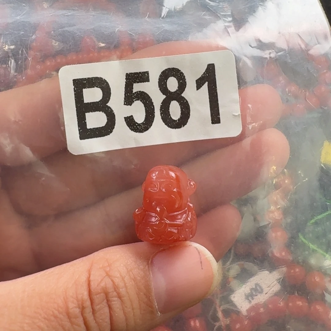 南红玛瑙未镶嵌珠宝奇石