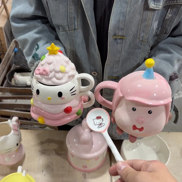 我们的目标是成为一个