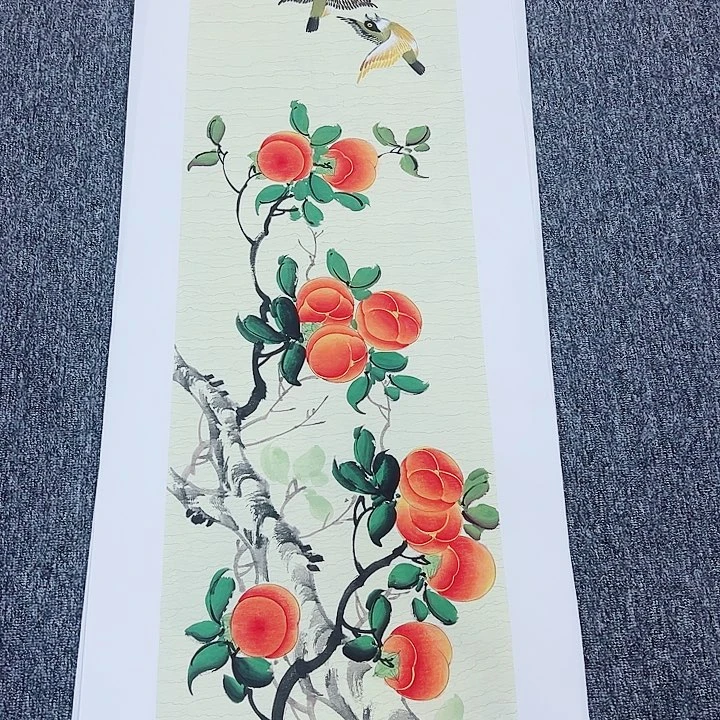 手绘作品全场甩货现场