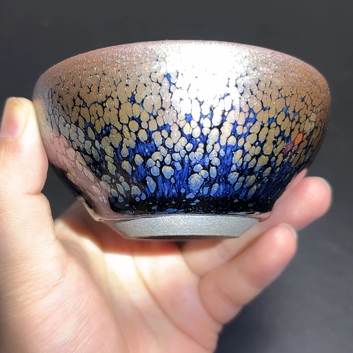 海***青主人杯主人杯定制款藏收