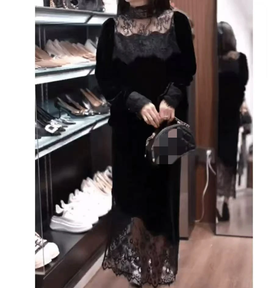 新款时尚气质洋气减龄显瘦女装