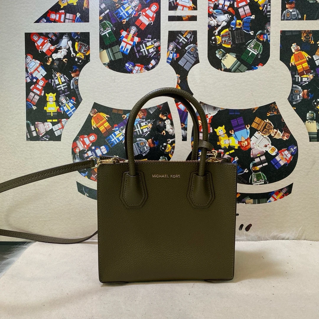 95新 MICHAEL KORS/迈克高仕 20820斜挎包