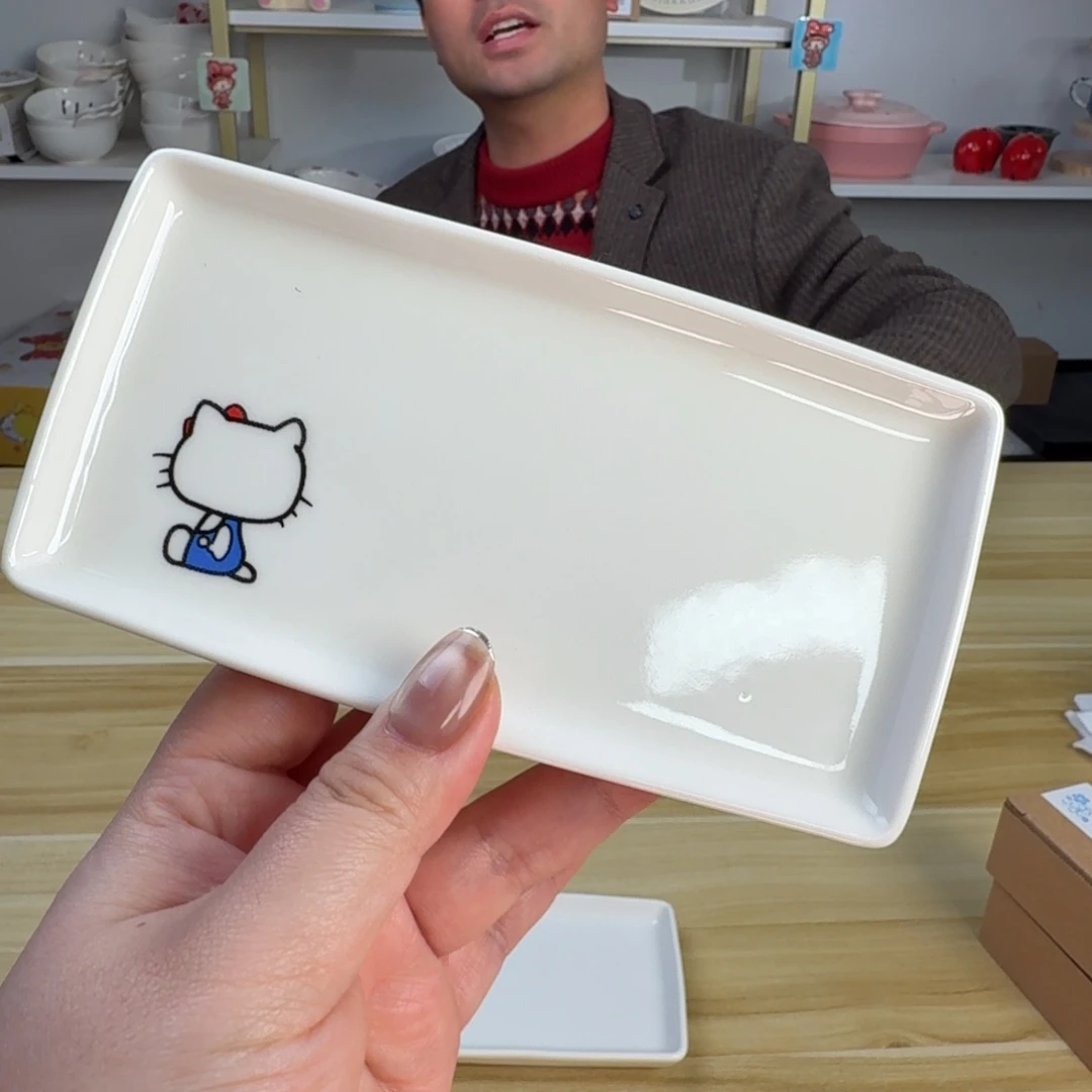 瓷片这个世界都是微瑕