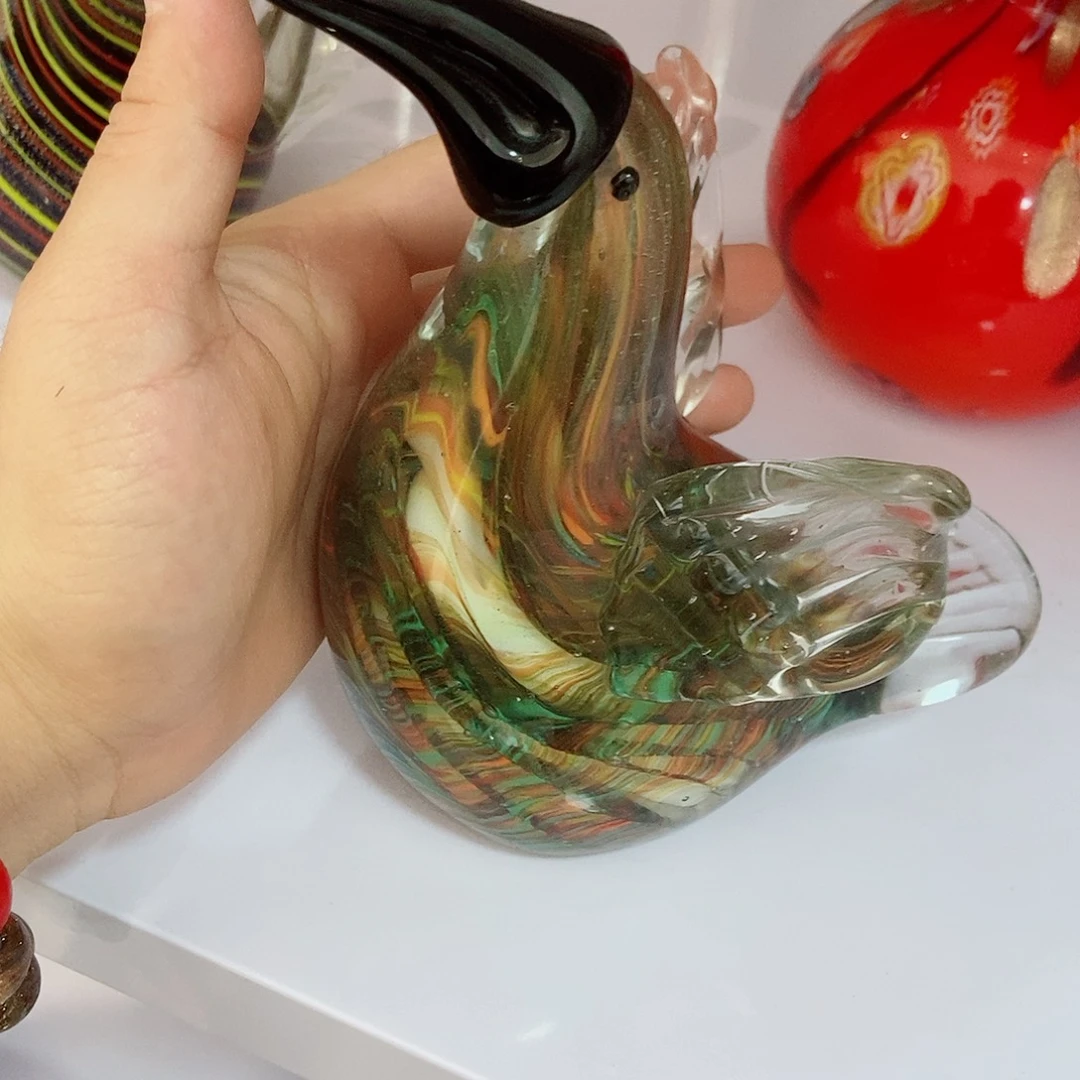 手工艺品琉璃微瑕1112222223333