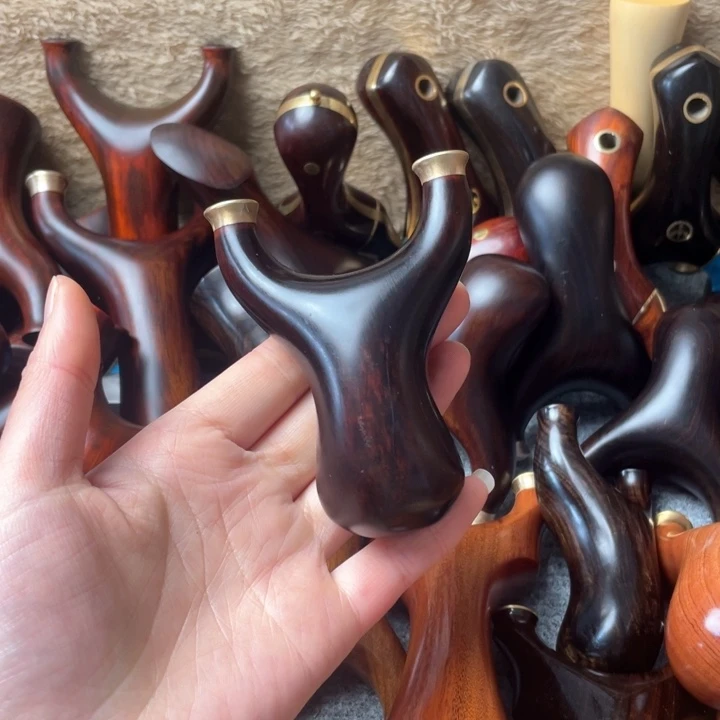 大果紫檀（缅甸花梨）瑕疵1068