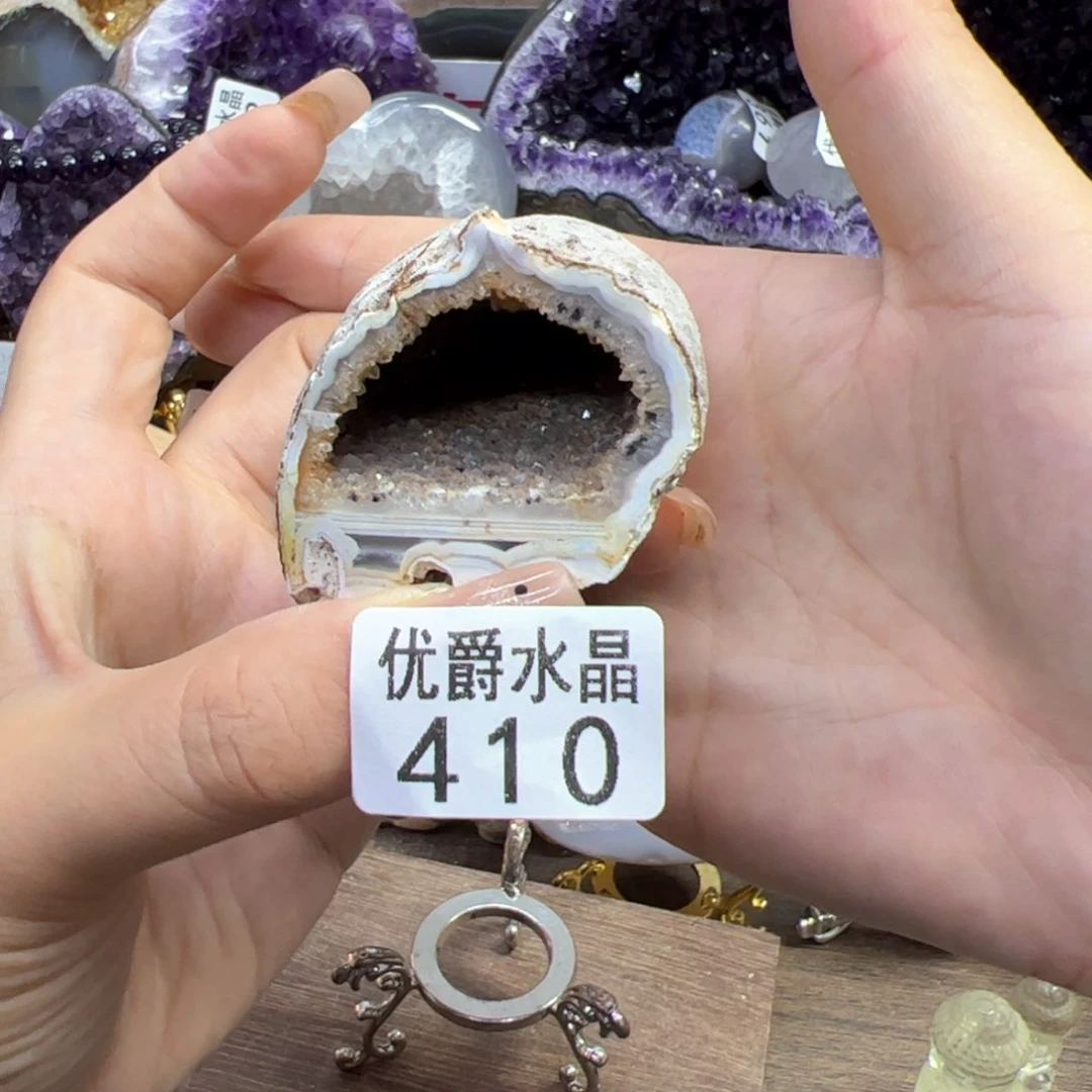 未镶嵌大型摆件（非配饰）水晶410