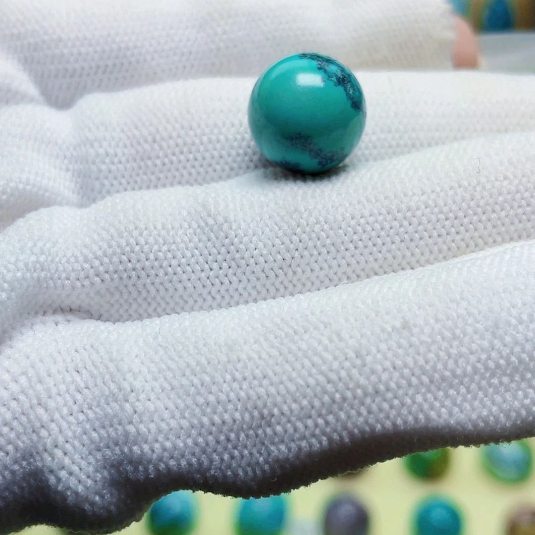 绿松石未镶嵌其他