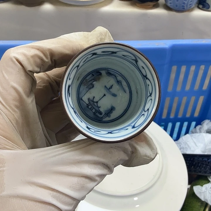 瓷片嘻*?开播啦…开播啦