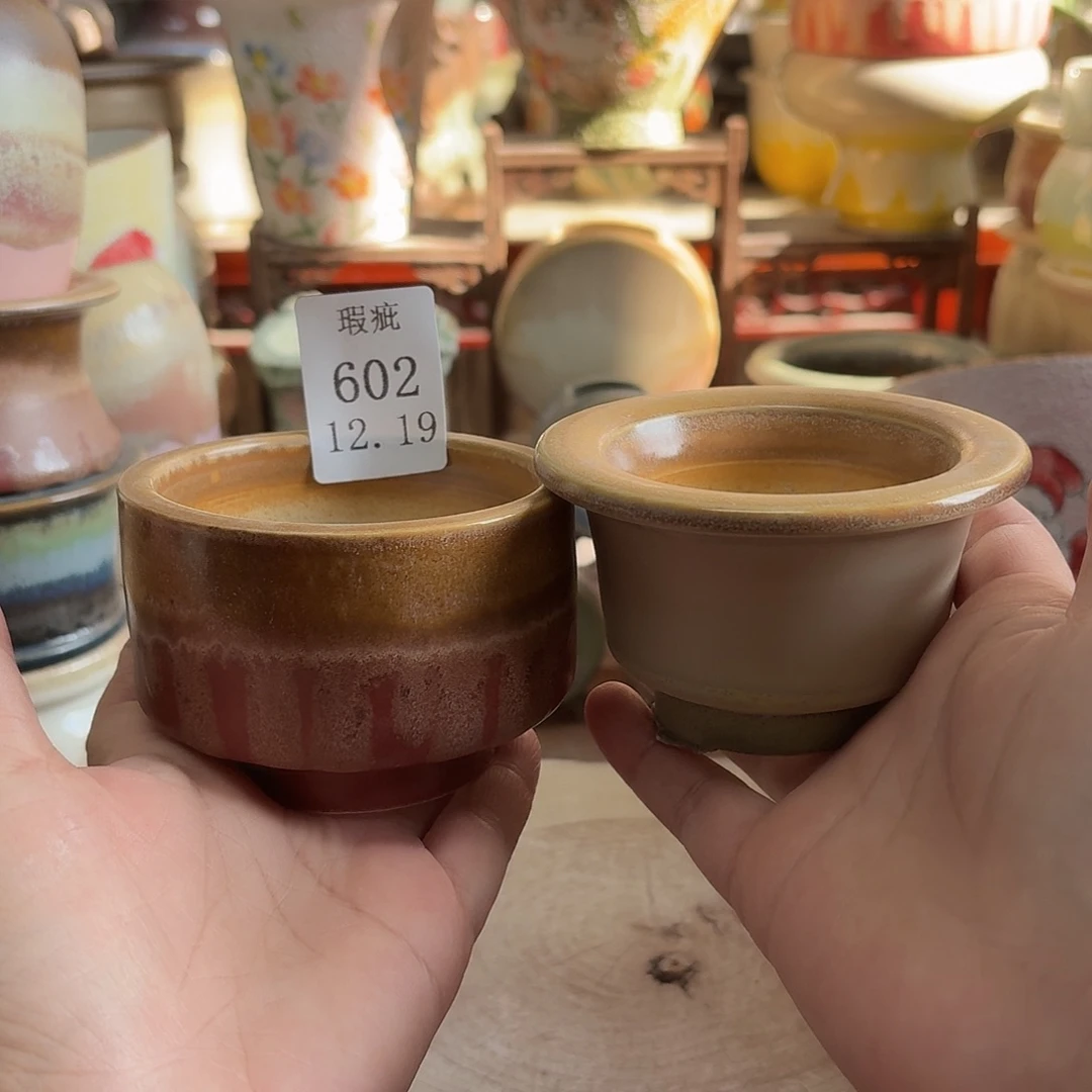瓷片景德镇陶瓷手工制作