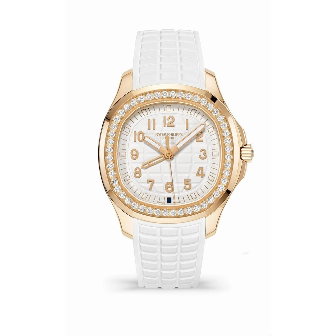 99新 Patek Philippe/百达翡丽 百达翡丽5269/200R-001