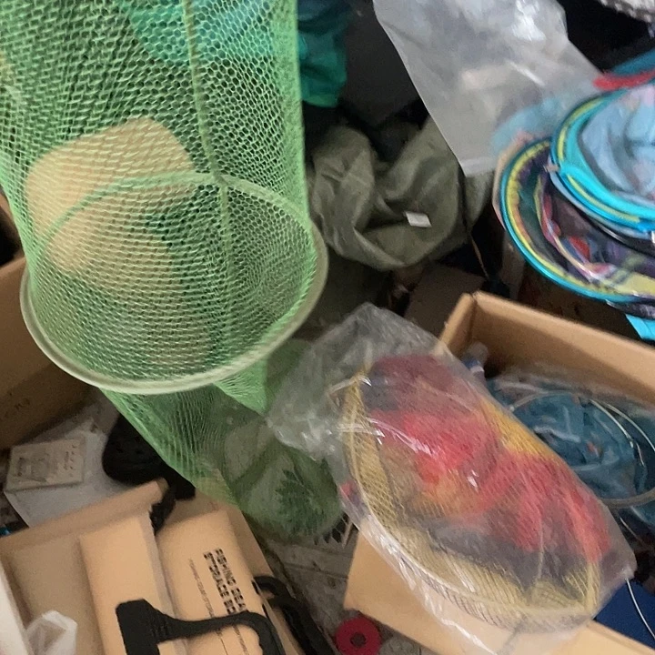 16号网头套装一套