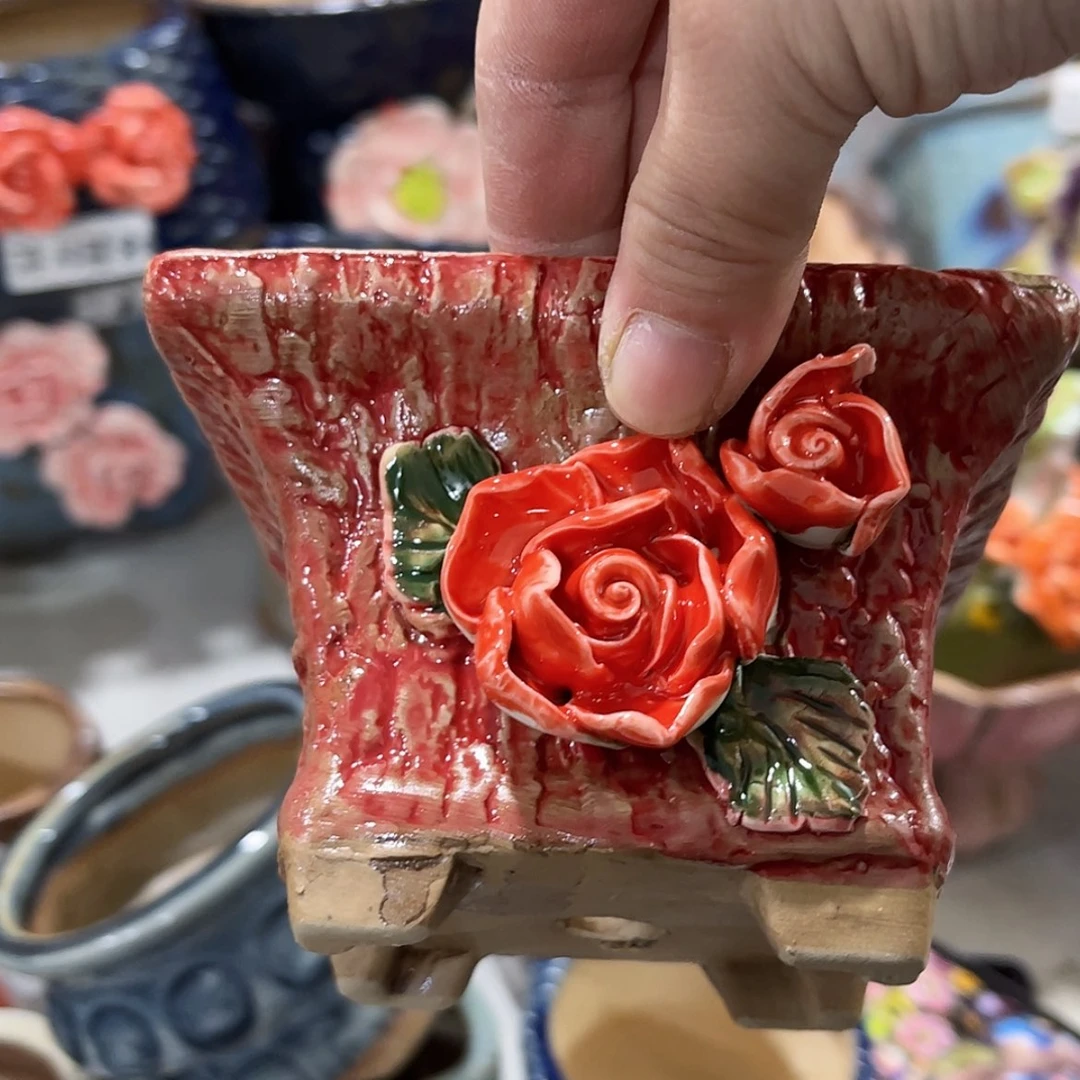 【闪购商品】红陶福利