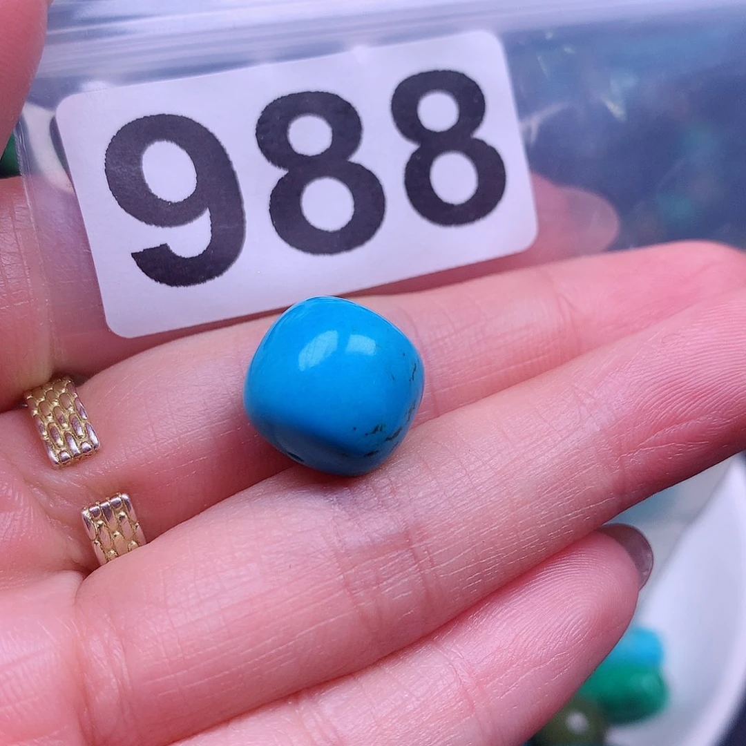 空竹粉丝专享十堰特色手工散珠
