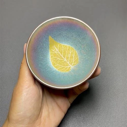 【闪购商品】茶盏-10056..........