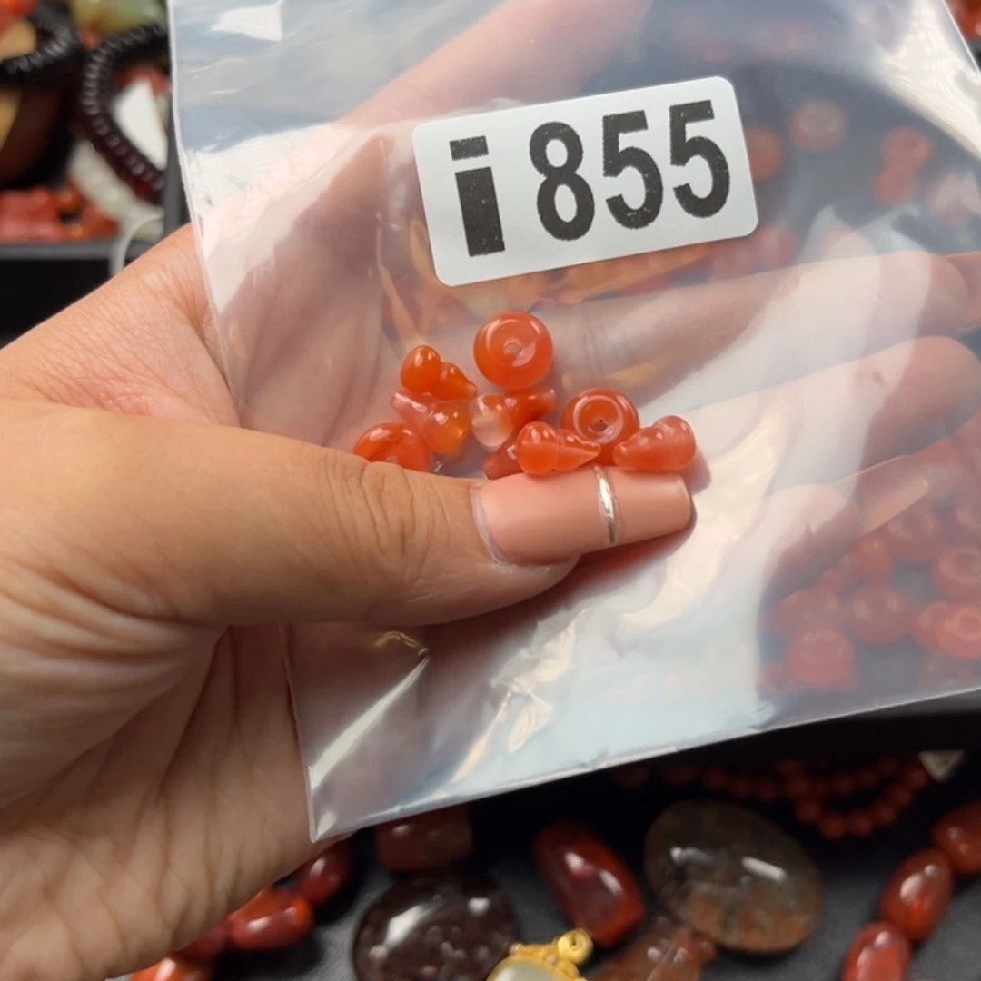 南红玛瑙未镶嵌珠宝奇石佳****1