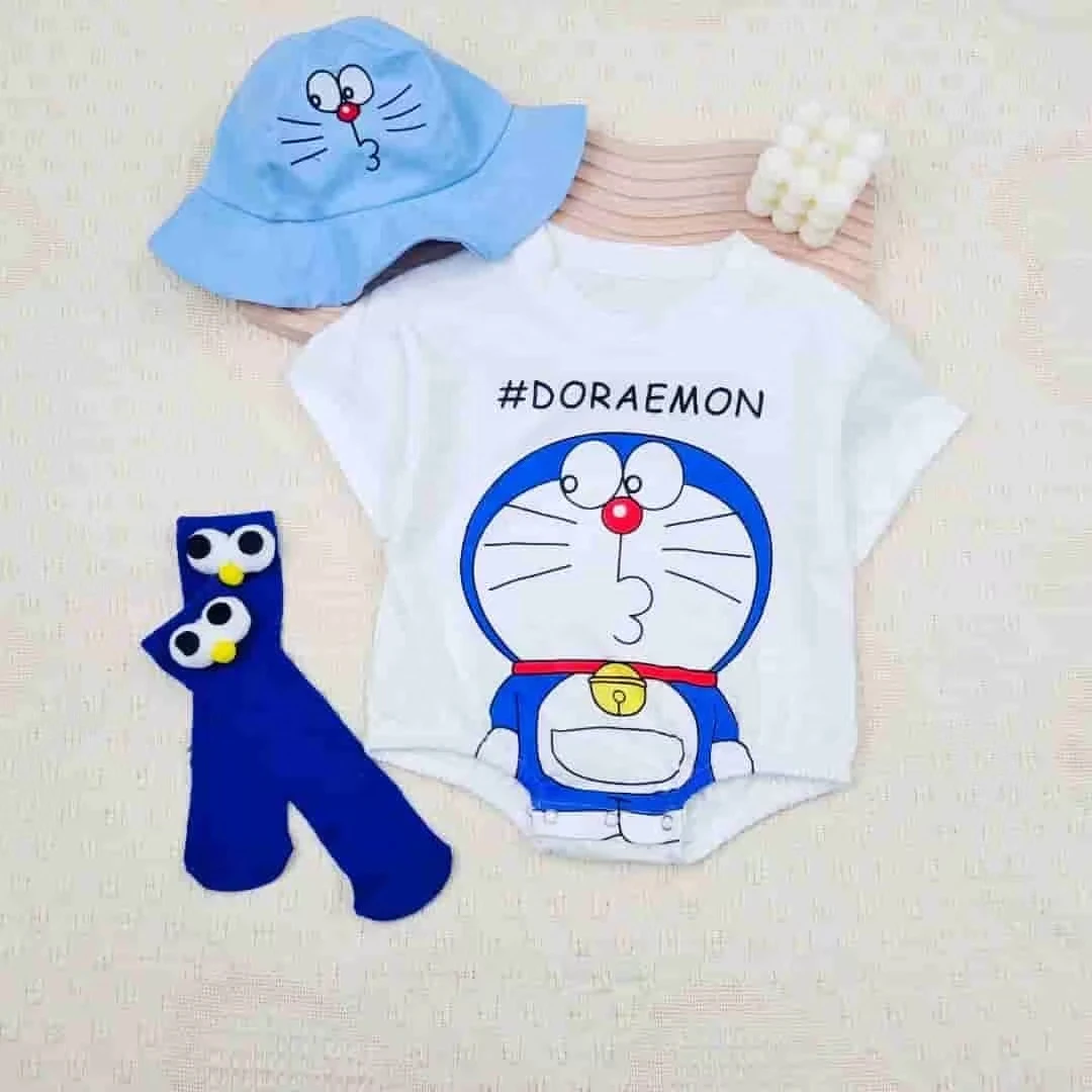夏上新婴幼儿夏季哈衣连体可爱半袖包屁衣男女宝宝三角哈衣LD2027