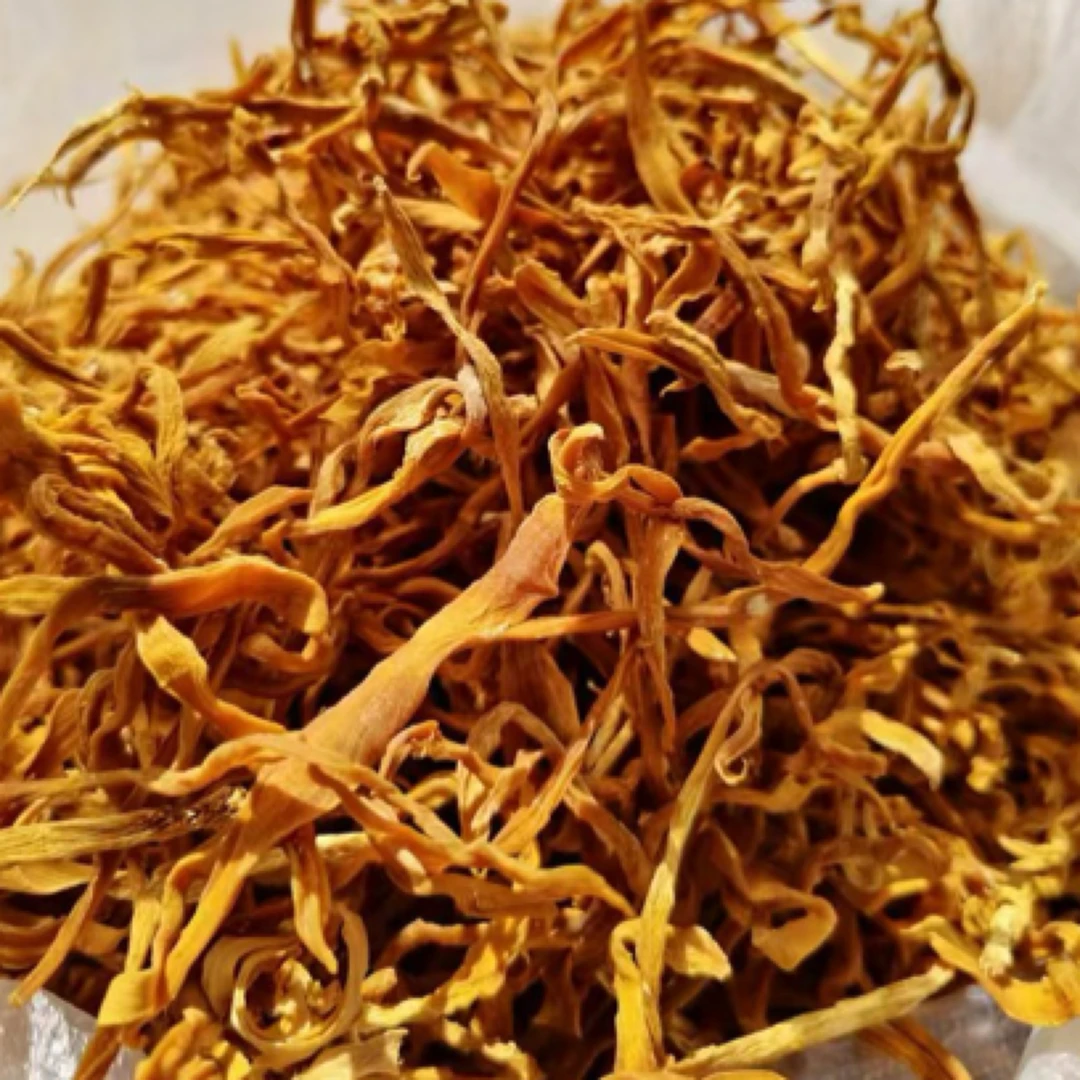 【真实惠】笋干云南高山特产笋丝