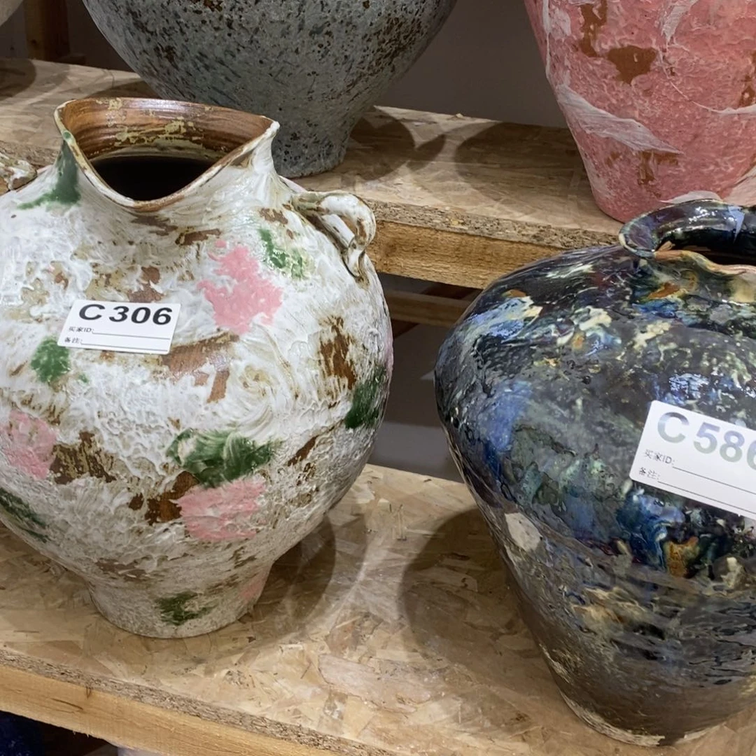 瓷片景德镇陶瓷艺术研究院