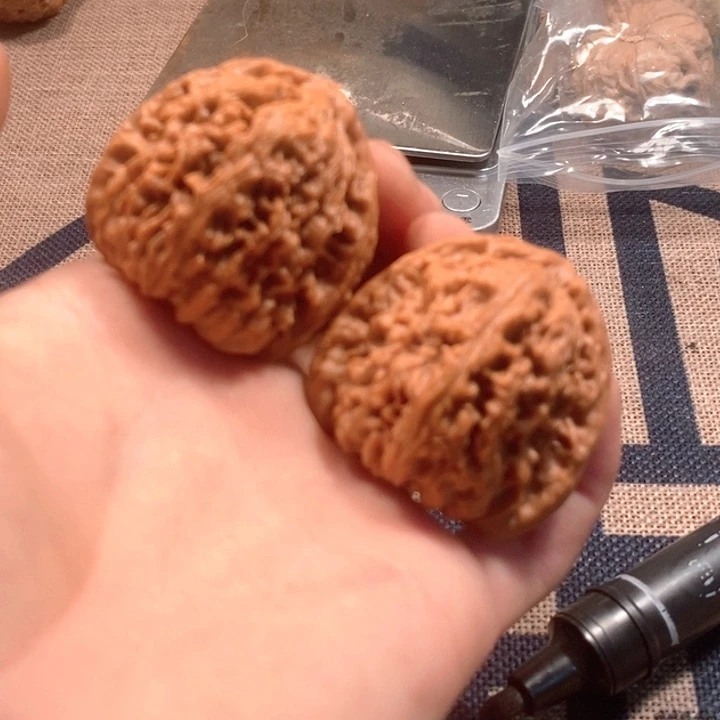 吊坠文玩核桃全品南疆
