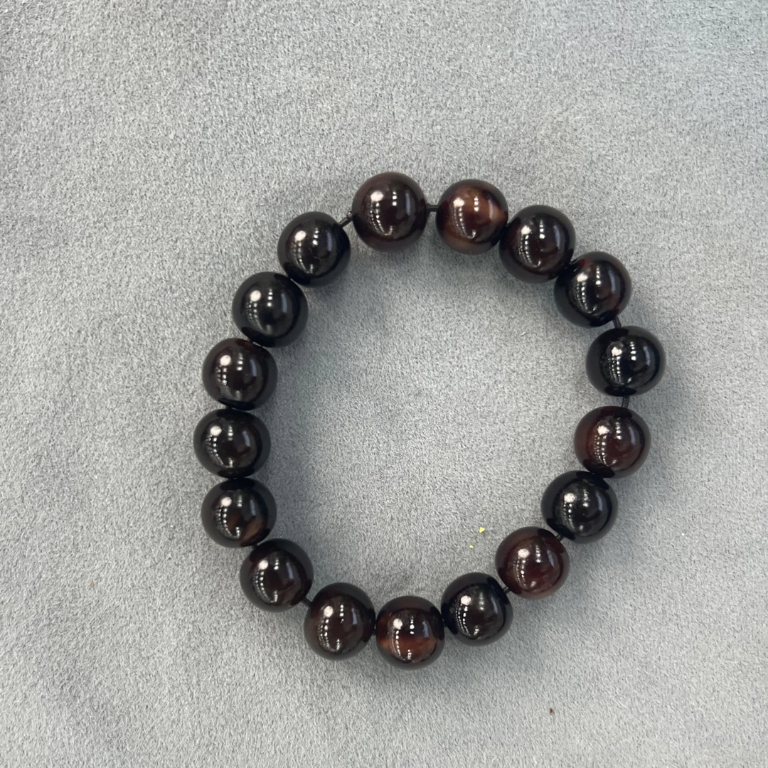 277号特色工艺品花梨木手串1.2