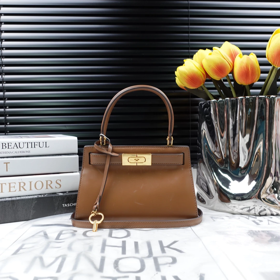 95新 TORY BURCH/汤丽柏琦 单肩包/T_ZY0000 T10292306
