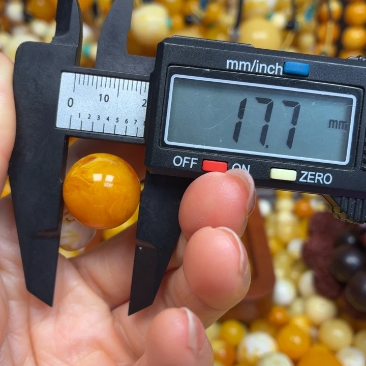 非金属配珠配饰37