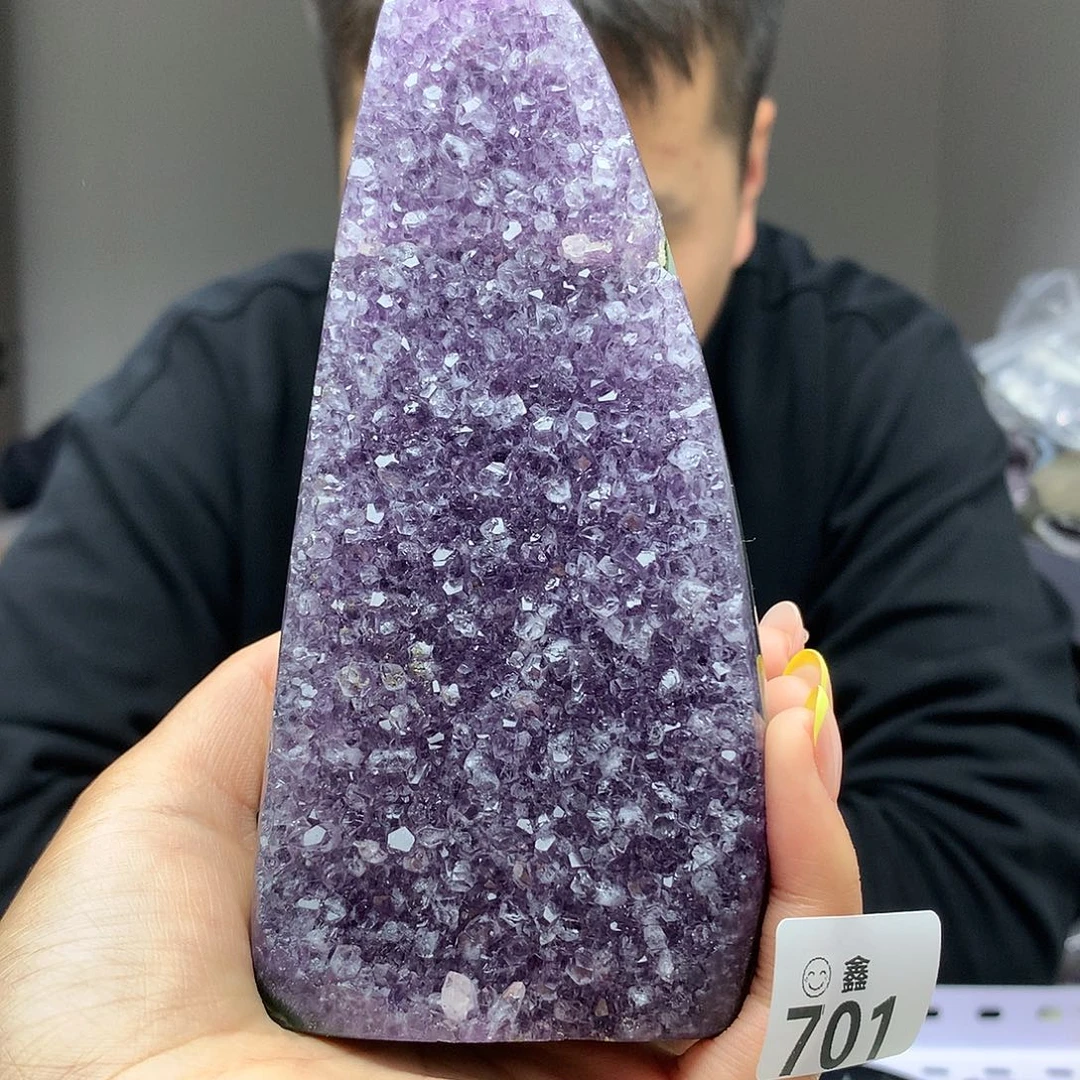 未镶嵌大型摆件（非配饰）水晶