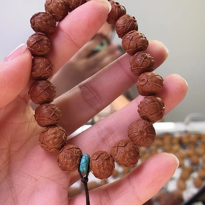 吊坠橄榄核橄榄核