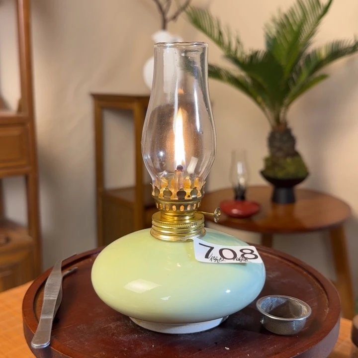 景德镇陶瓷香薰灯