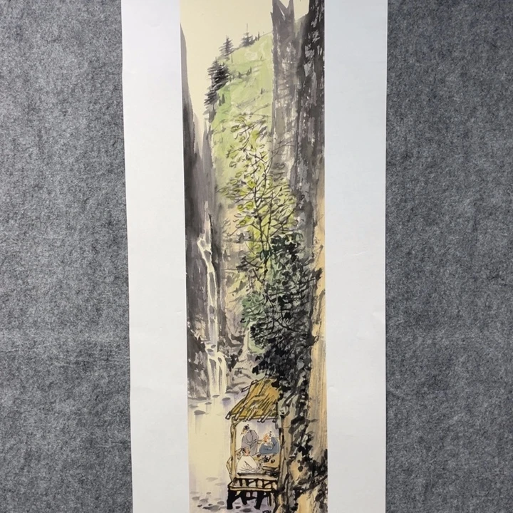 国画原创设计作品欣赏……