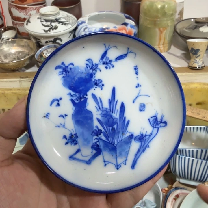 陶瓷推荐第二名20包邮