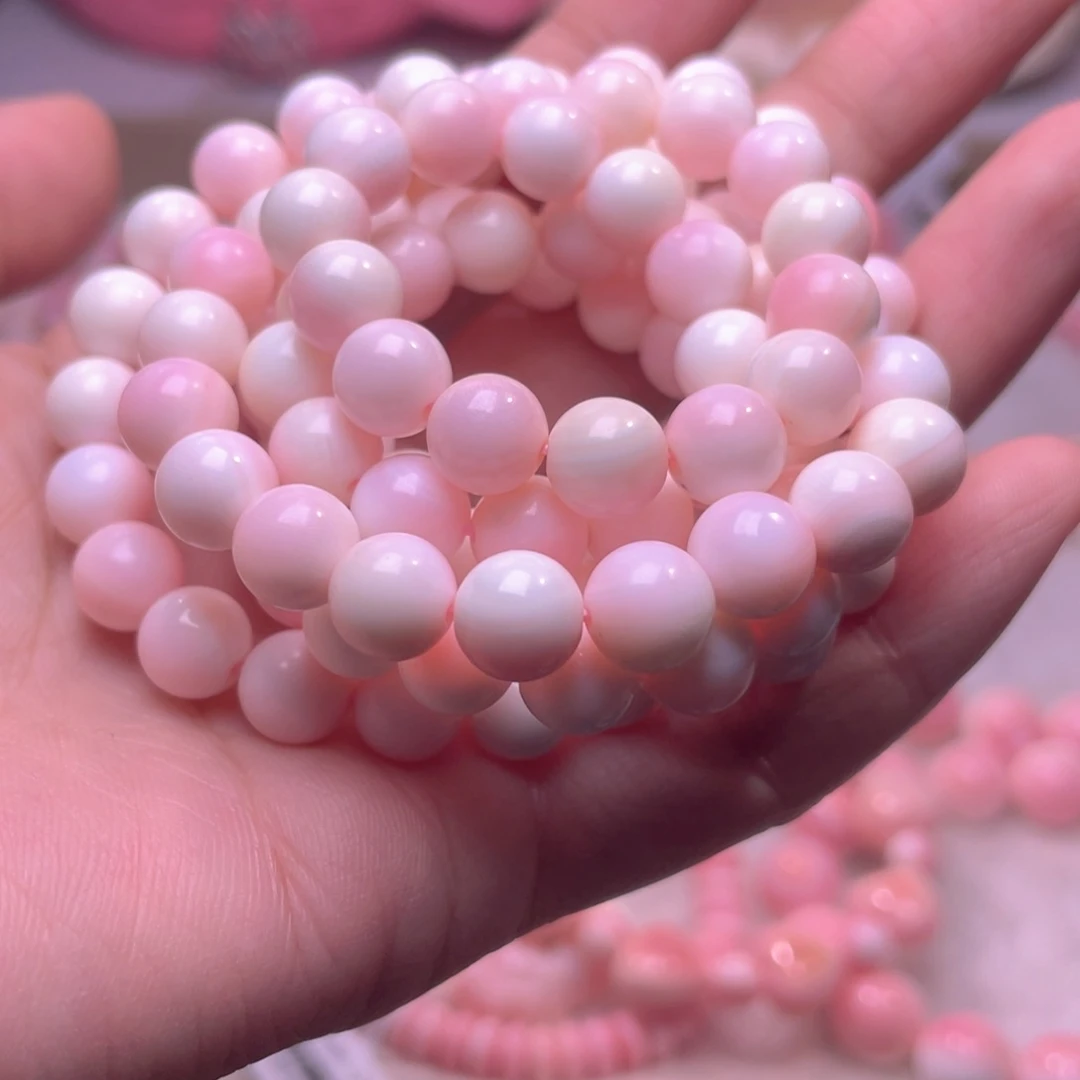 合金查罗石手绳福利23