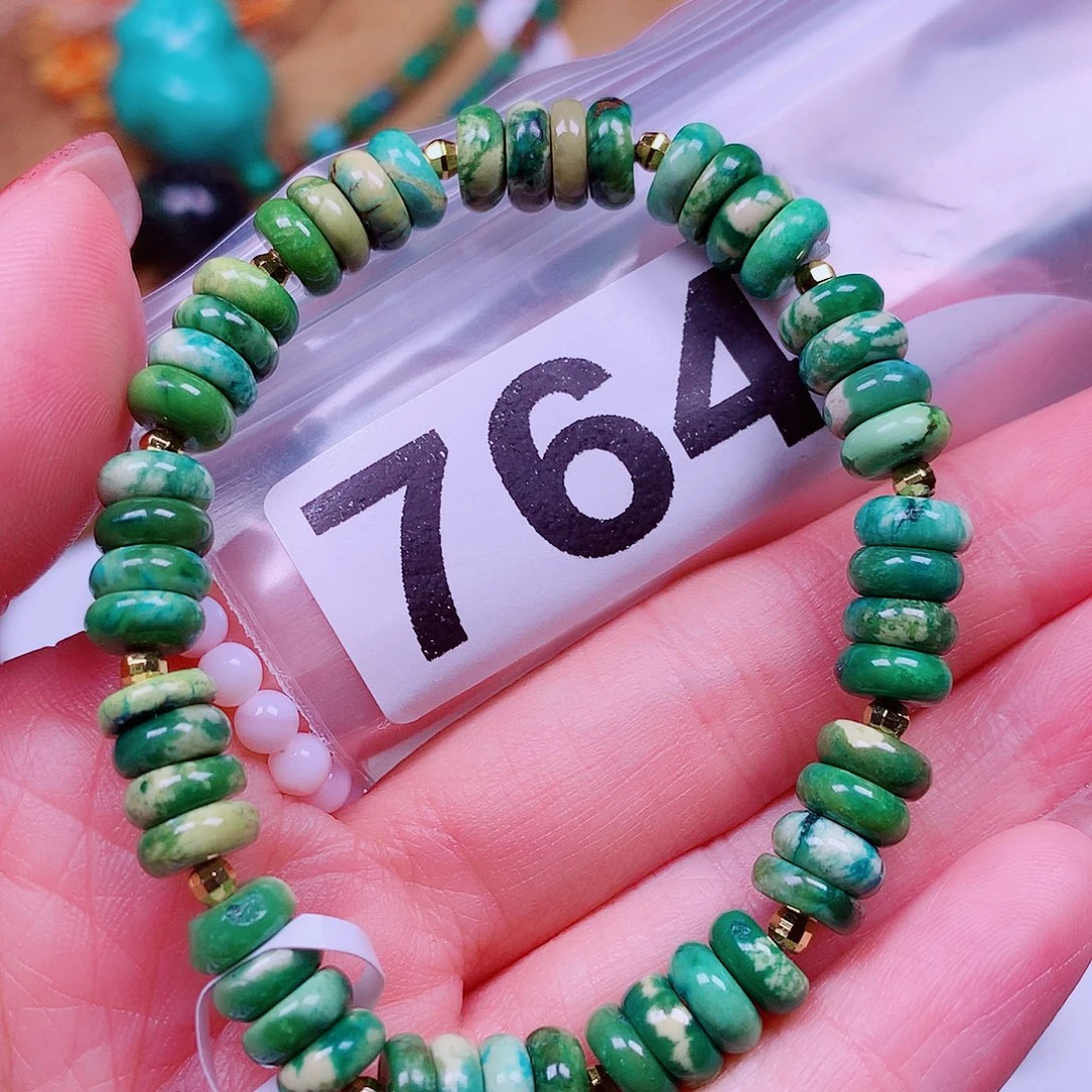 空竹粉丝专享十堰特色手工散珠