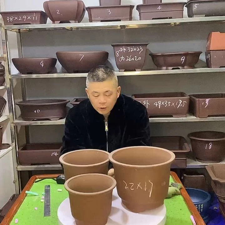 宜兴紫砂花盆花盆花盆花盆