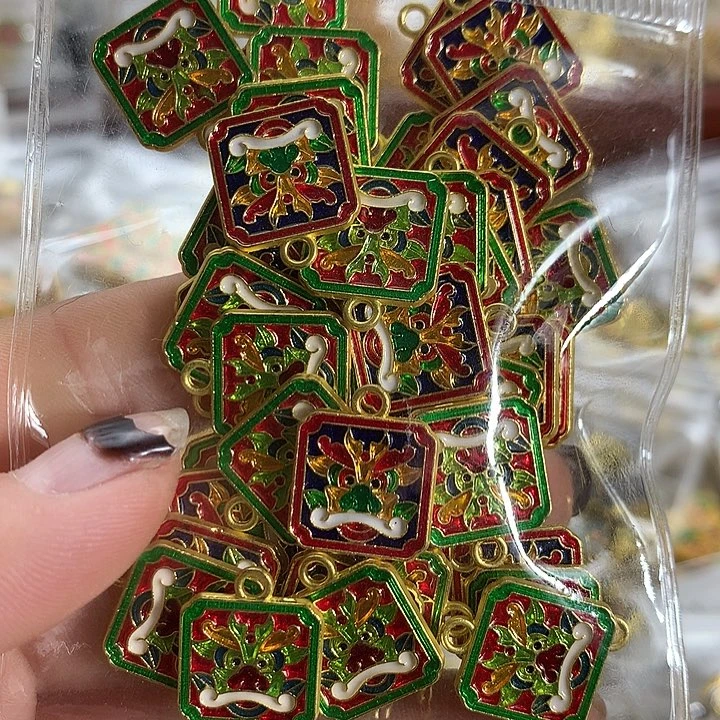铜合金古风系列 满三单飞10