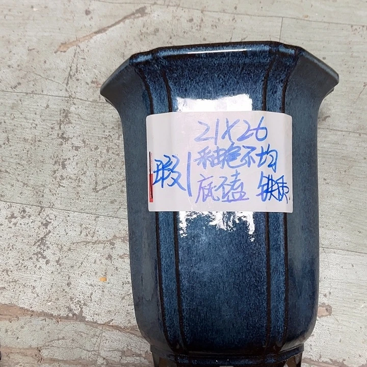 花盆紫砂宜兴紫砂花盆