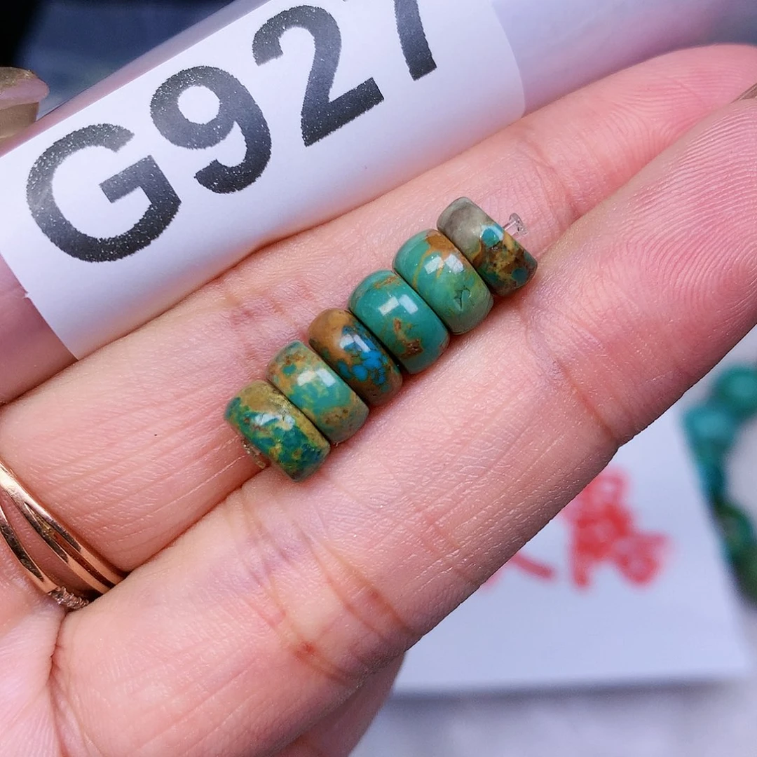 空竹粉丝专享十堰特色手工散珠