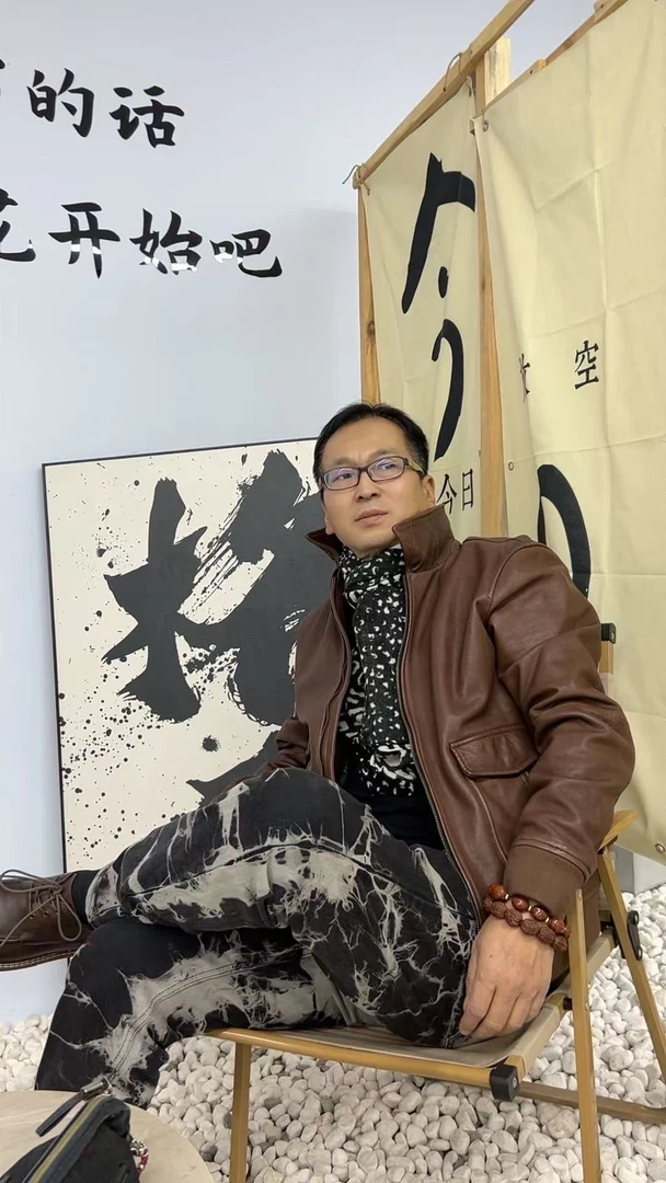 蜡感无涂空军员复古男士翻领机车皮衣头层羊皮A2飞行服百搭时尚