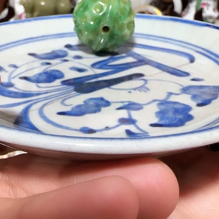 器物之美器青花手绘用****4
