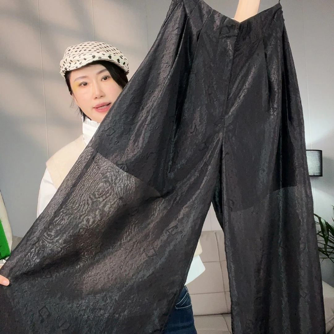 设计谷裤子去拍去拍去拍