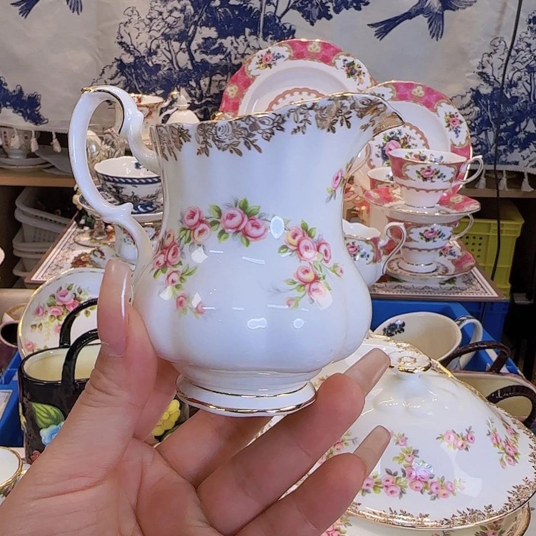 欧洲瓷器收藏鉴赏