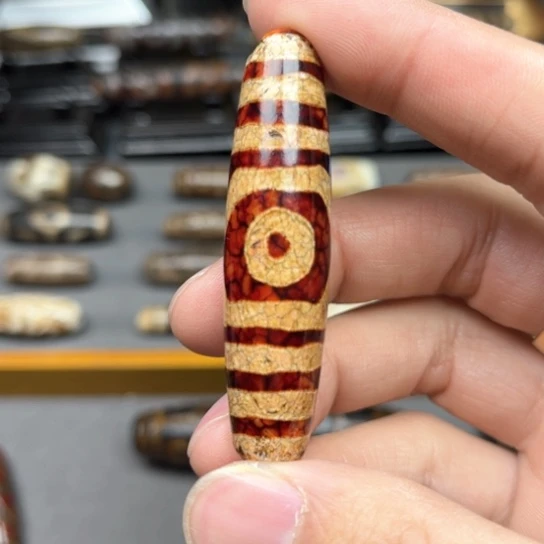 玛瑙/玉髓手链未镶嵌小*马