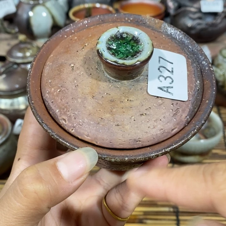 其他柴烧茶器福利缝