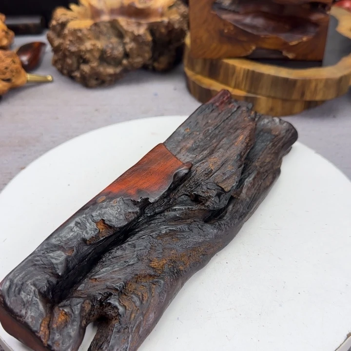 大果紫檀（缅甸花梨）用****4