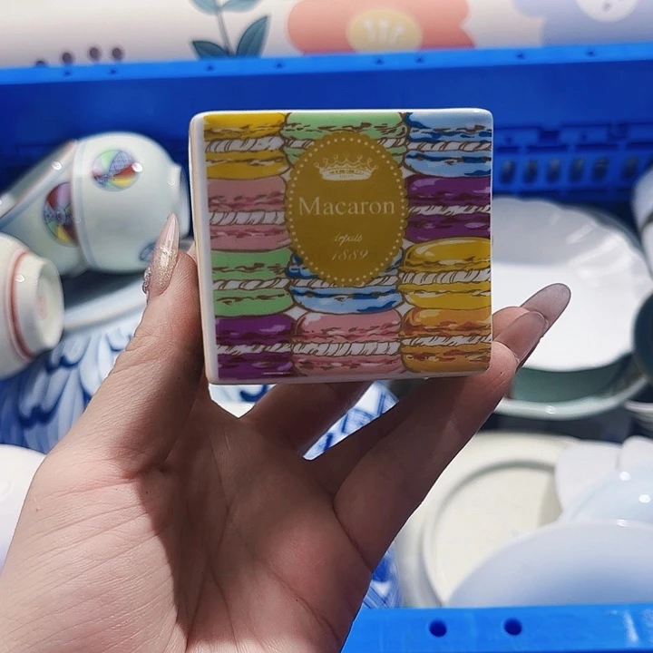 瓷片卧**说瓷器12457312