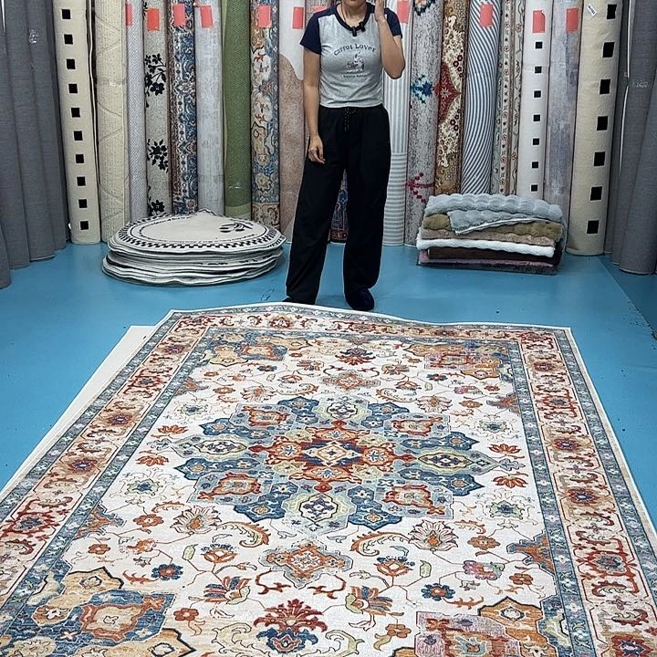 混纺加厚棉布底比利时绒特价200×300正负1-3厘米误差