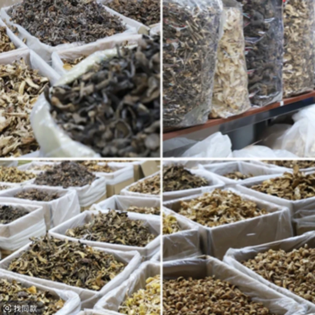 【书记助农】金家湾村农产品