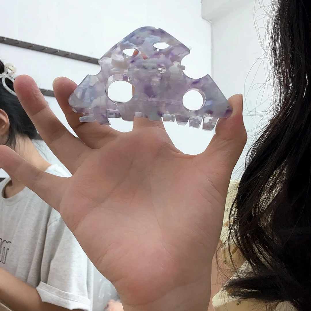 非金属合成立方氧化锆