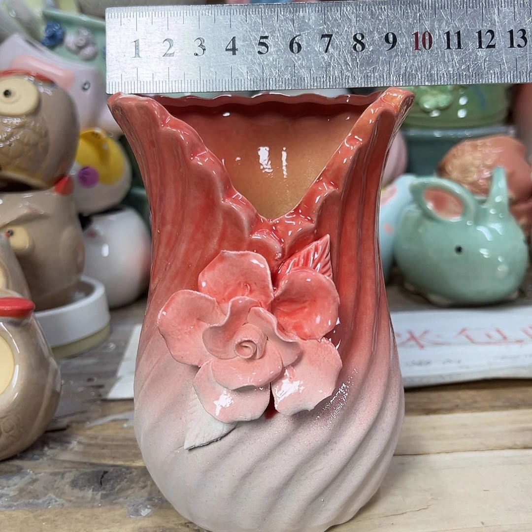 陶瓷陶瓷花盆特价上新