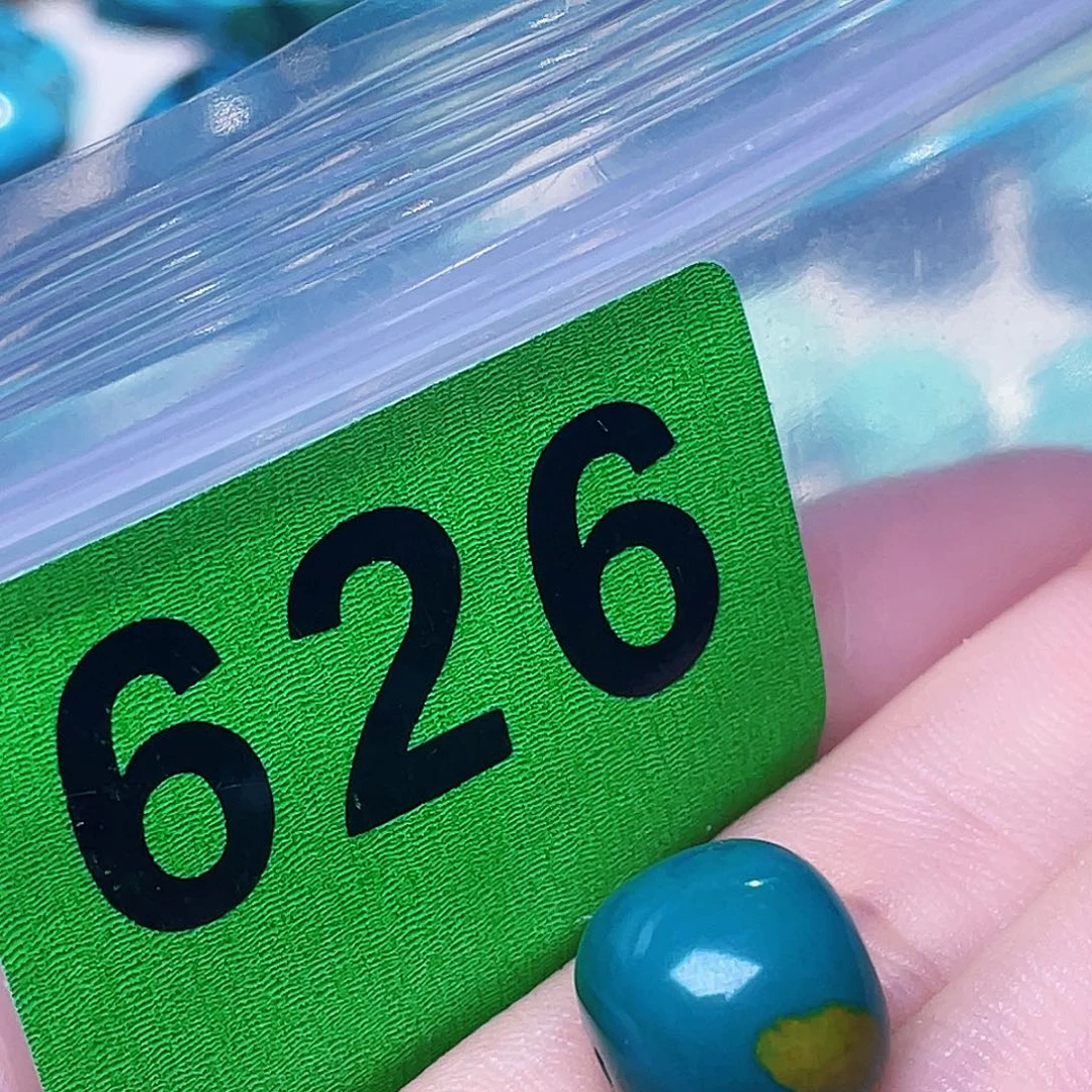 绿石头十堰特色手工古风配饰